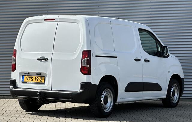 Opel COMBO 1.5D L1 Edition Trekhaak airco