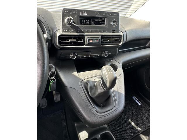 Opel COMBO 1.5D L1 Edition Trekhaak airco