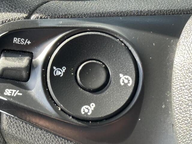 Opel COMBO 1.5D L1 Edition Trekhaak airco