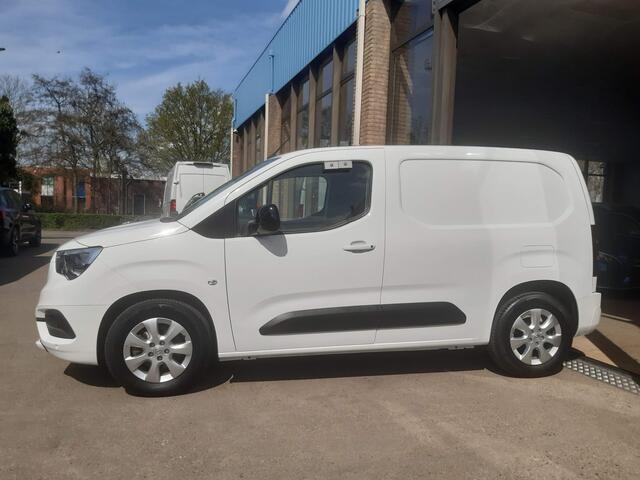 Opel COMBO Combo-e Enjoy Edition 50 kWh WLTP 275Km Airco Cruise control Camera