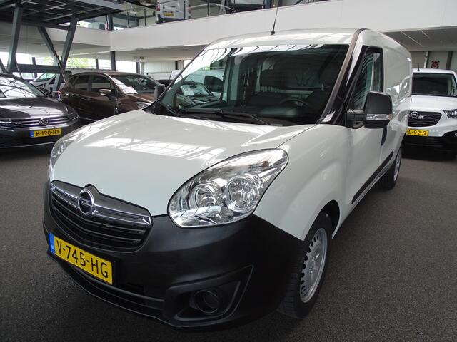 Opel COMBO 1.3 CDTi L2H1 Edition