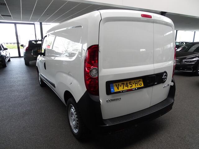 Opel COMBO 1.3 CDTi L2H1 Edition