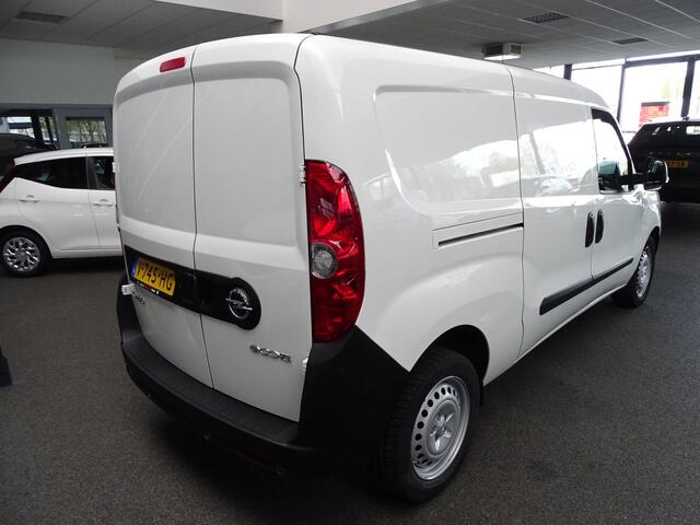 Opel COMBO 1.3 CDTi L2H1 Edition