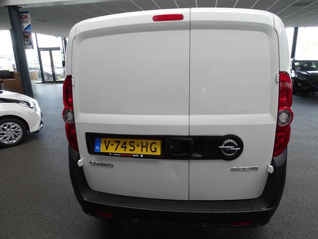 Opel COMBO 1.3 CDTi L2H1 Edition