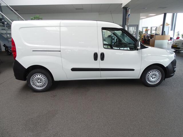Opel COMBO 1.3 CDTi L2H1 Edition