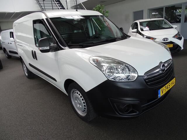 Opel COMBO 1.3 CDTi L2H1 Edition