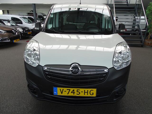 Opel COMBO 1.3 CDTi L2H1 Edition
