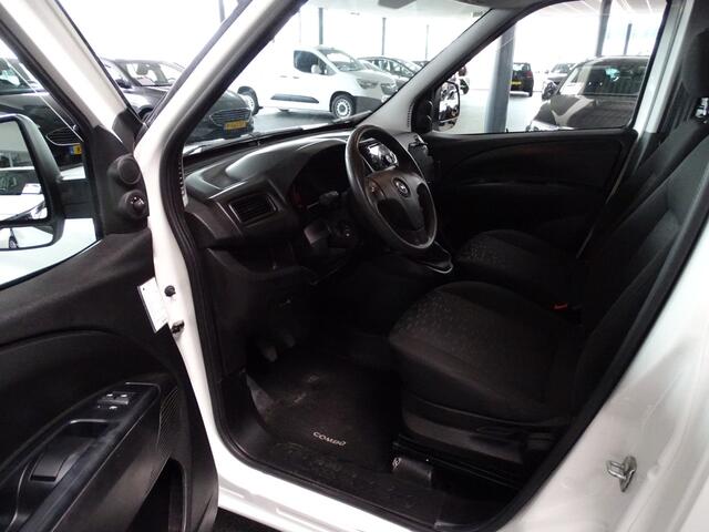 Opel COMBO 1.3 CDTi L2H1 Edition