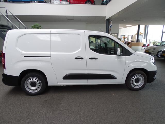 Opel COMBO 1.5D L2H1 Edition Maxi, Airco, Cruise, Etc