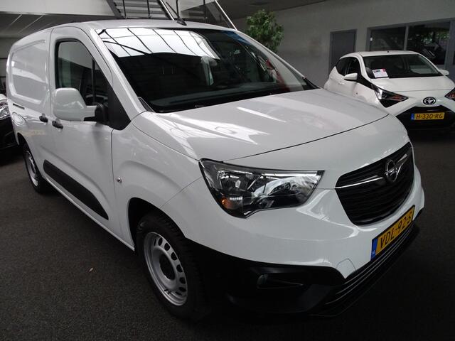 Opel COMBO 1.5D L2H1 Edition Maxi, Airco, Cruise, Etc