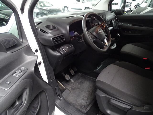 Opel COMBO 1.5D L2H1 Edition Maxi, Airco, Cruise, Etc