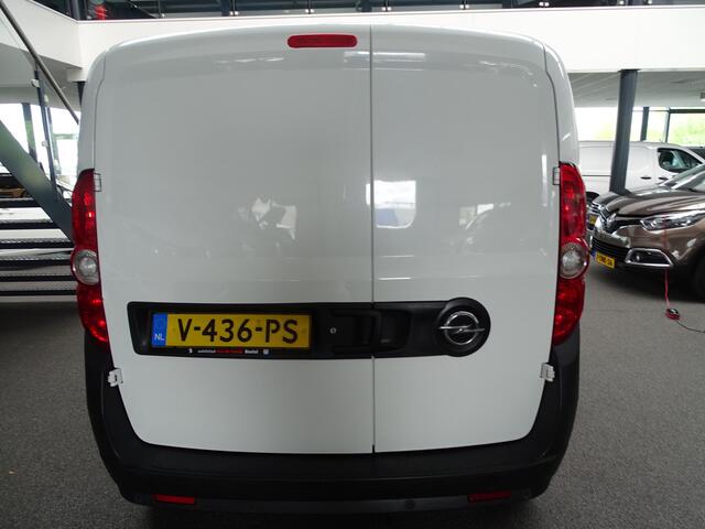 Opel COMBO 1.3 CDTi Maxi L2H1 Edition, Cruise, Navi, Airco, Etc.