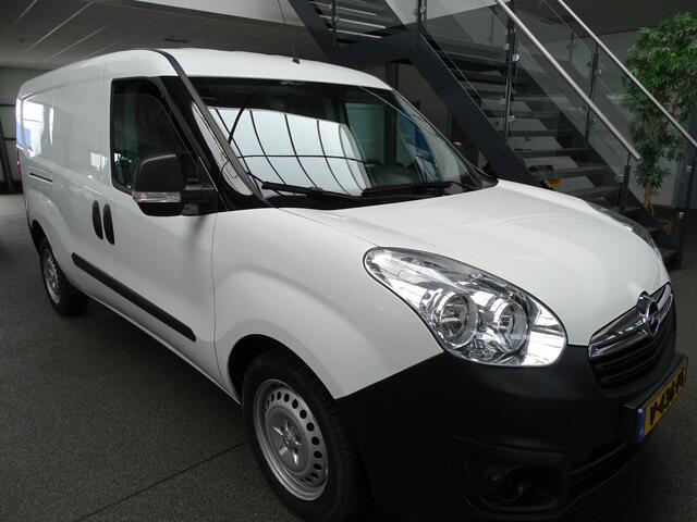 Opel COMBO 1.3 CDTi Maxi L2H1 Edition, Cruise, Navi, Airco, Etc.
