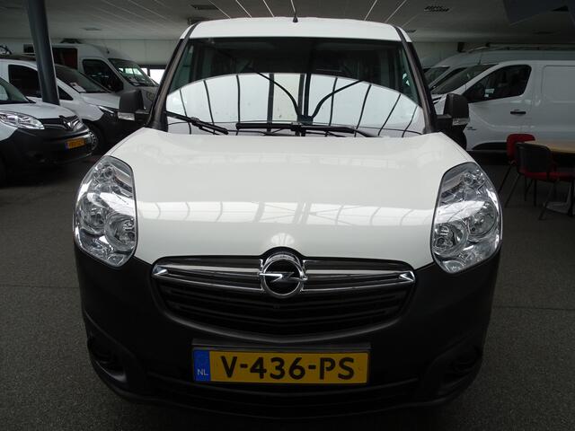Opel COMBO 1.3 CDTi Maxi L2H1 Edition, Cruise, Navi, Airco, Etc.