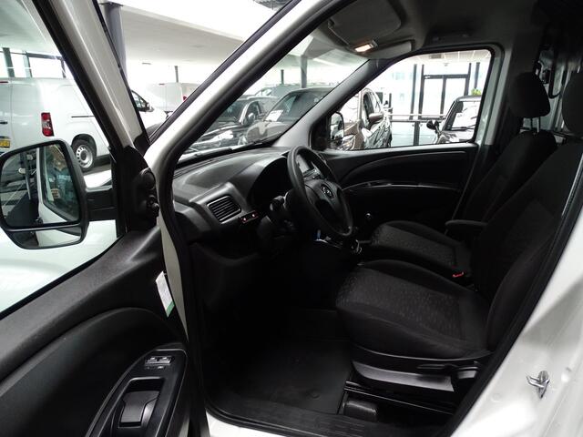 Opel COMBO 1.3 CDTi Maxi L2H1 Edition, Cruise, Navi, Airco, Etc.