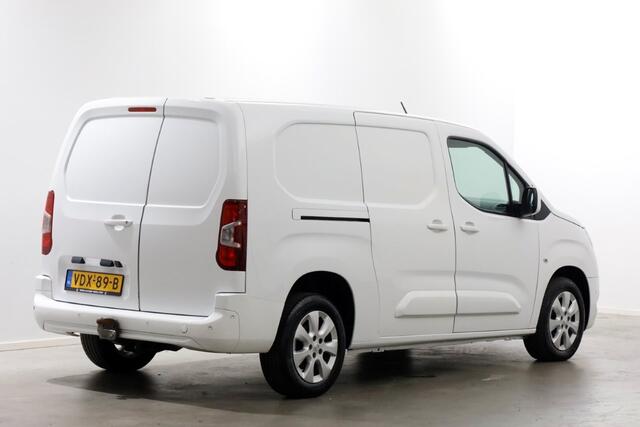 Opel COMBO 1.5D 130pk L2H1 Innovation Navi/Camera 01-2020