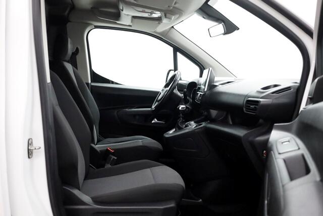 Opel COMBO 1.5D 130pk L2H1 Innovation Navi/Camera 01-2020