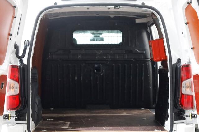 Opel COMBO 1.5D 130pk L2H1 Innovation Navi/Camera 01-2020