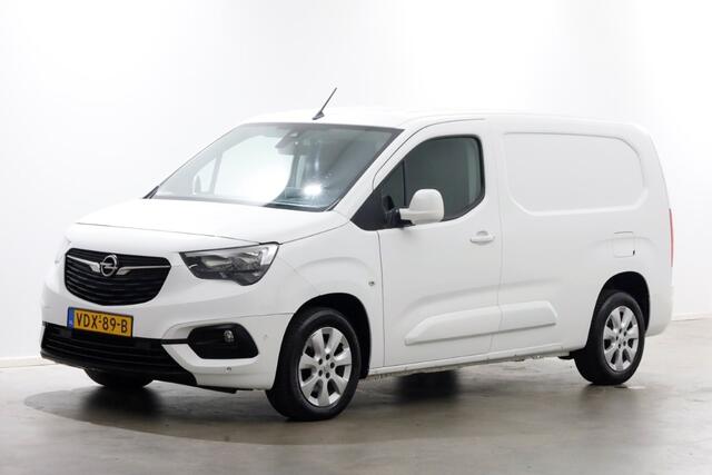 Opel COMBO 1.5D 130pk L2H1 Innovation Navi/Camera 01-2020