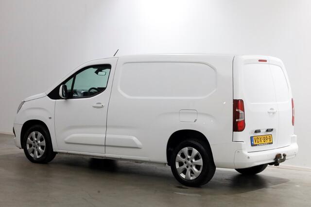 Opel COMBO 1.5D 130pk L2H1 Innovation Navi/Camera 01-2020