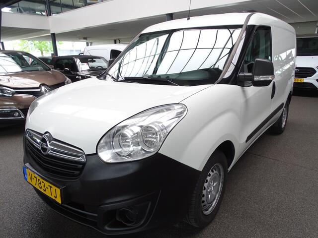 Opel COMBO 1.3 CDTi L1H1 Edition Airco, Cruise, Trekhaak, etc.