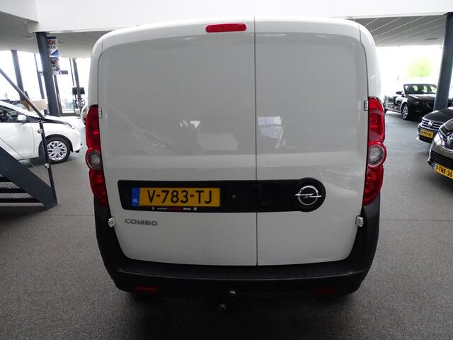 Opel COMBO 1.3 CDTi L1H1 Edition Airco, Cruise, Trekhaak, etc.