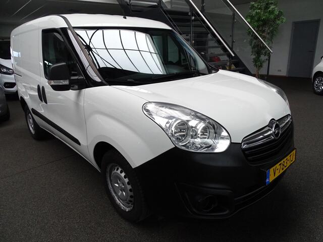 Opel COMBO 1.3 CDTi L1H1 Edition Airco, Cruise, Trekhaak, etc.