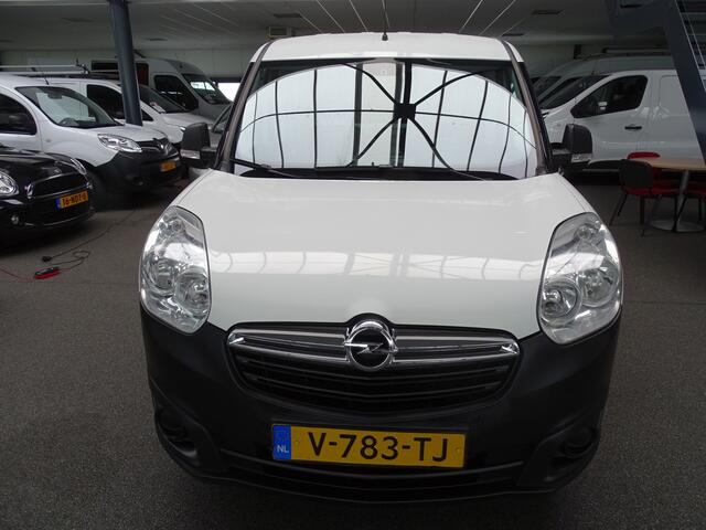 Opel COMBO 1.3 CDTi L1H1 Edition Airco, Cruise, Trekhaak, etc.