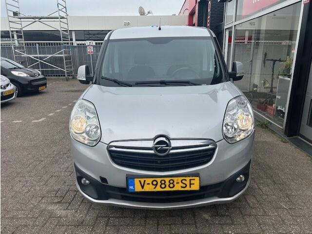 Opel COMBO 1.6 CDTi L2H1 Sport 1 EIGENAAR *156.000 KM * DEALERONDERHOUDEN *