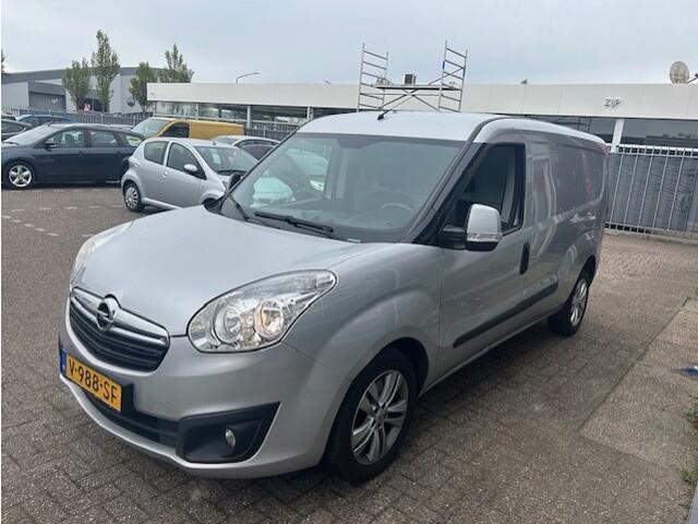 Opel COMBO 1.6 CDTi L2H1 Sport 1 EIGENAAR *156.000 KM * DEALERONDERHOUDEN *