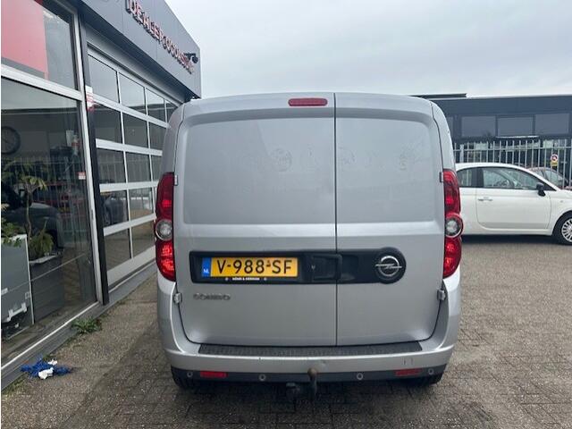 Opel COMBO 1.6 CDTi L2H1 Sport 1 EIGENAAR *156.000 KM * DEALERONDERHOUDEN *