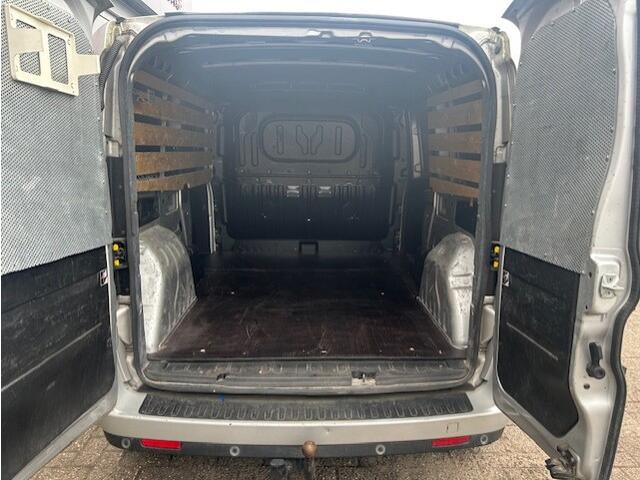 Opel COMBO 1.6 CDTi L2H1 Sport 1 EIGENAAR *156.000 KM * DEALERONDERHOUDEN *