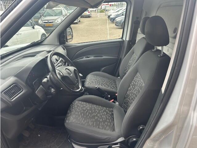 Opel COMBO 1.6 CDTi L2H1 Sport 1 EIGENAAR *156.000 KM * DEALERONDERHOUDEN *