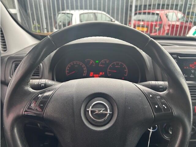 Opel COMBO 1.6 CDTi L2H1 Sport 1 EIGENAAR *156.000 KM * DEALERONDERHOUDEN *