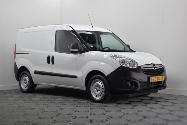 Opel COMBO 1.3 CDTI L1H1 EDITION