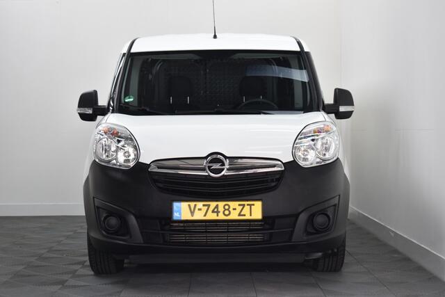 Opel COMBO 1.3 CDTI L1H1 EDITION