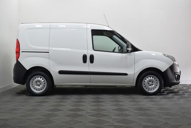 Opel COMBO 1.3 CDTI L1H1 EDITION