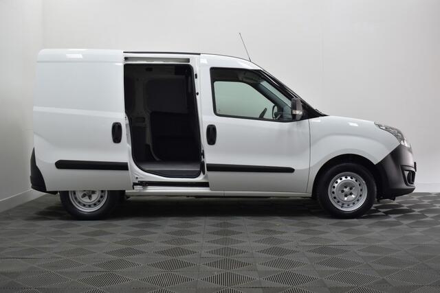 Opel COMBO 1.3 CDTI L1H1 EDITION