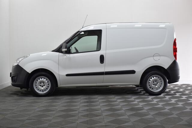 Opel COMBO 1.3 CDTI L1H1 EDITION