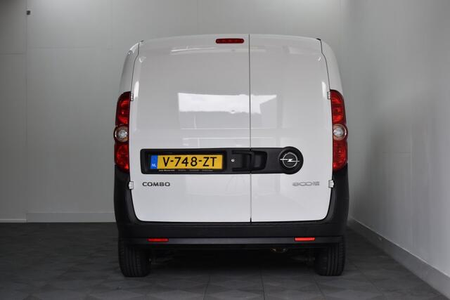 Opel COMBO 1.3 CDTI L1H1 EDITION
