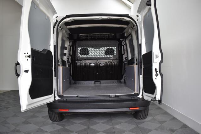 Opel COMBO 1.3 CDTI L1H1 EDITION