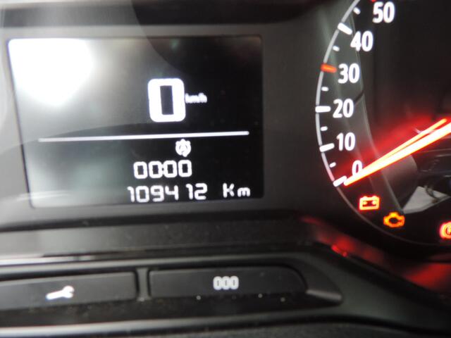 Opel COMBO 1.5D L1H1 Edition