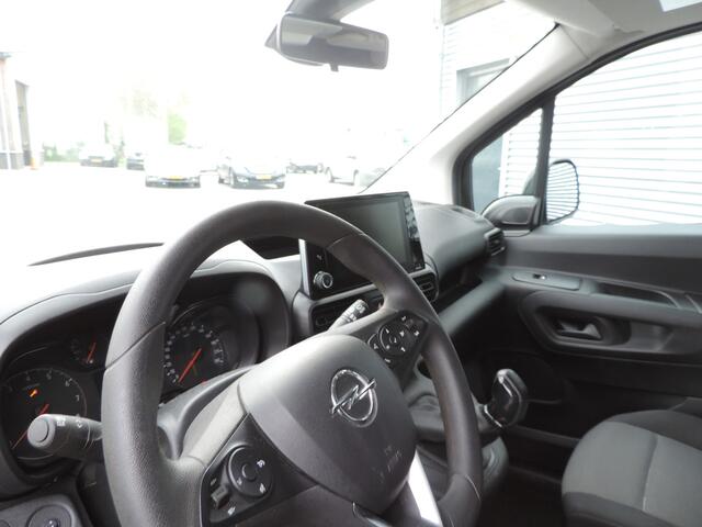Opel COMBO 1.5D L1H1 Edition