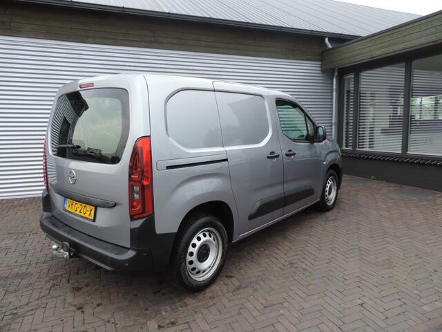 Opel COMBO 1.5D L1H1 Edition