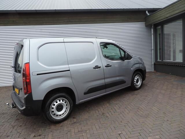 Opel COMBO 1.5D L1H1 Edition