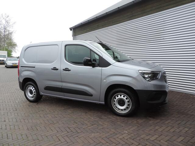 Opel COMBO 1.5D L1H1 Edition