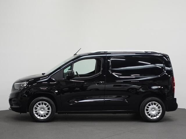 Opel COMBO 1.5D L1H1 Edition Airco Navi PDC Achter App-connect DAB+ Trekhaak