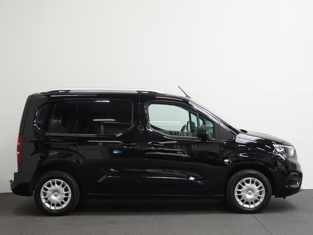 Opel COMBO 1.5D L1H1 Edition Airco Navi PDC Achter App-connect DAB+ Trekhaak