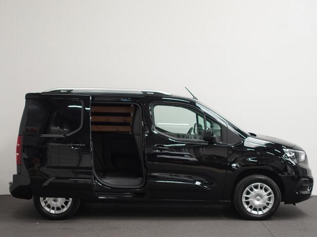 Opel COMBO 1.5D L1H1 Edition Airco Navi PDC Achter App-connect DAB+ Trekhaak