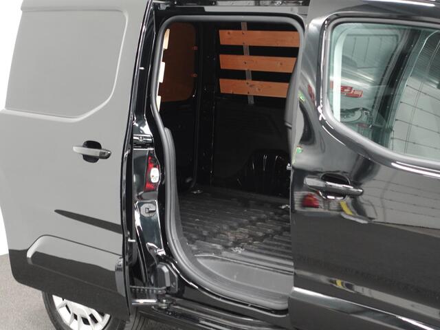 Opel COMBO 1.5D L1H1 Edition Airco Navi PDC Achter App-connect DAB+ Trekhaak